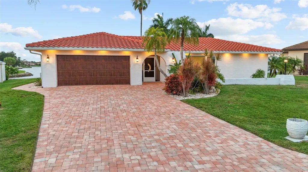 12508 Bacchus Road Port Charlotte FL 33981