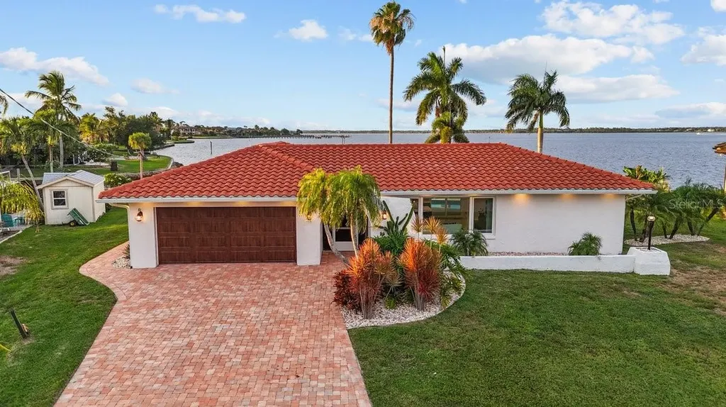 12508 Bacchus Road Port Charlotte FL 33981