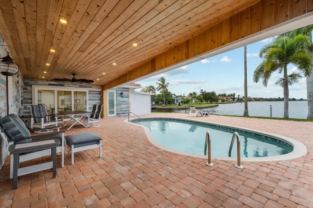 12508 Bacchus Road Port Charlotte FL 33981