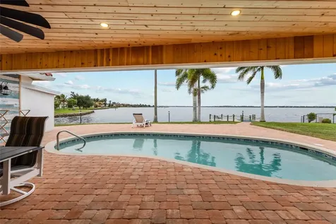 12508 Bacchus Road Port Charlotte FL 33981