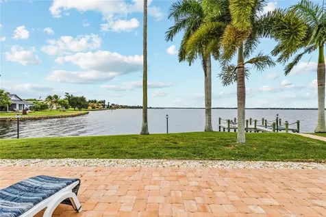 12508 Bacchus Road Port Charlotte FL 33981