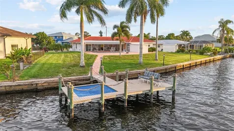 12508 Bacchus Road Port Charlotte FL 33981