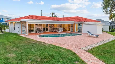 12508 Bacchus Road Port Charlotte FL 33981