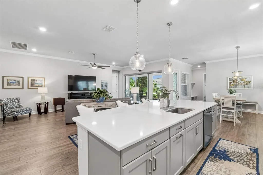6112 Watercolor Drive Lithia FL 33547