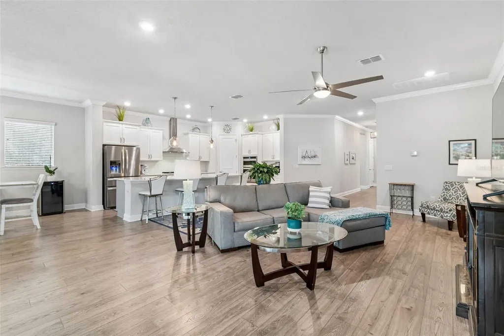 6112 Watercolor Drive Lithia FL 33547