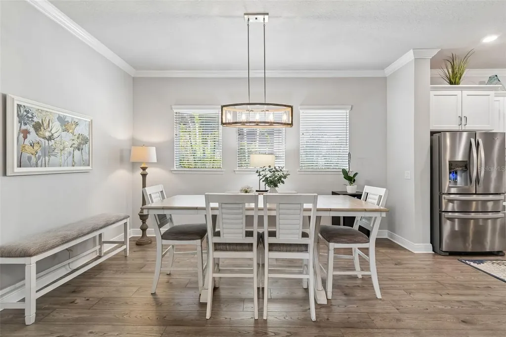6112 Watercolor Drive Lithia FL 33547