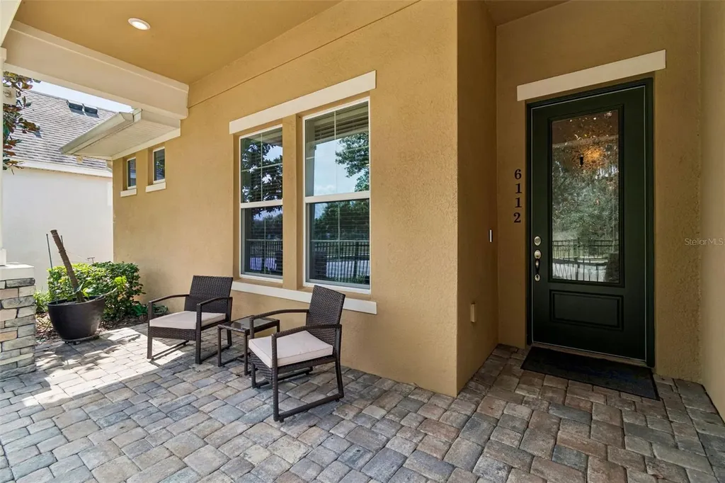 6112 Watercolor Drive Lithia FL 33547