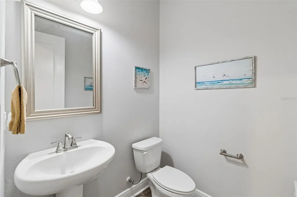 6112 Watercolor Drive Lithia FL 33547