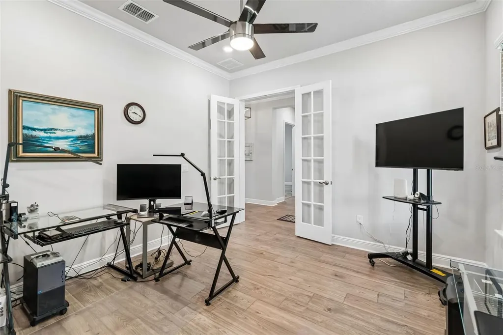 6112 Watercolor Drive Lithia FL 33547