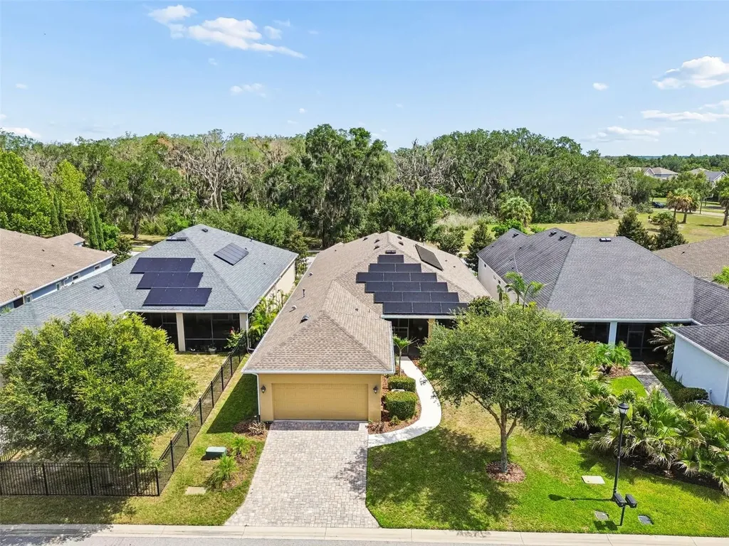 6112 Watercolor Drive Lithia FL 33547