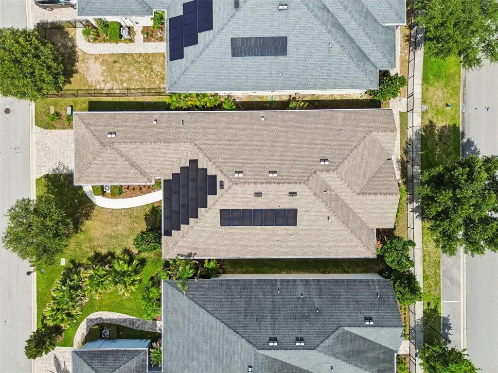 6112 Watercolor Drive Lithia FL 33547