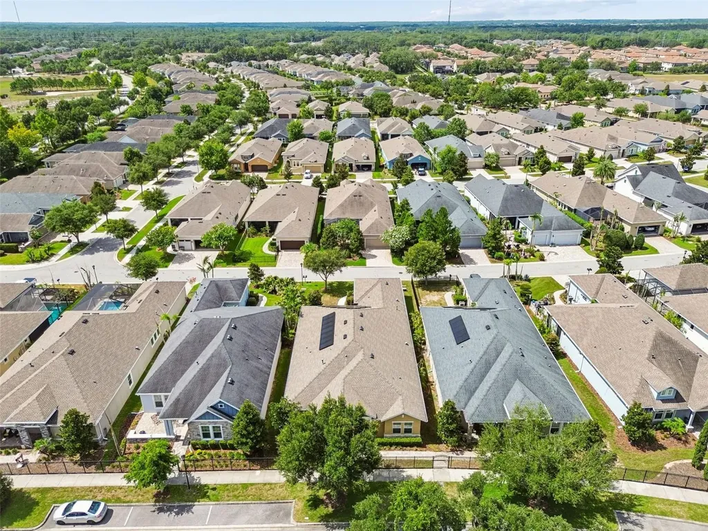 6112 Watercolor Drive Lithia FL 33547