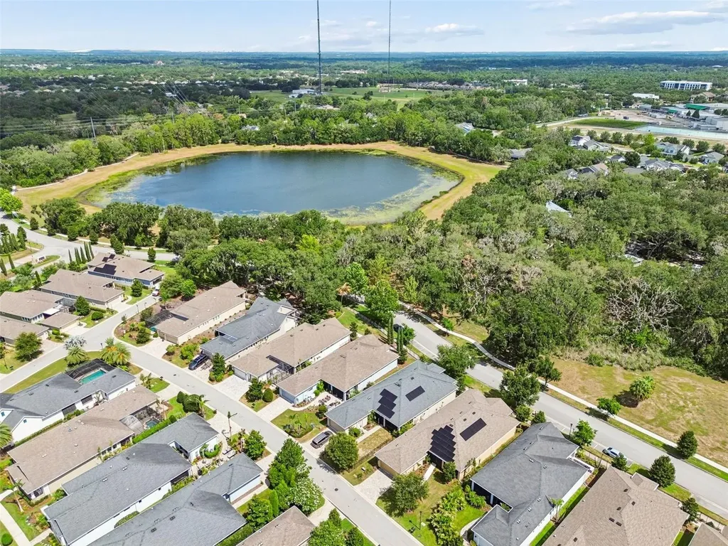 6112 Watercolor Drive Lithia FL 33547