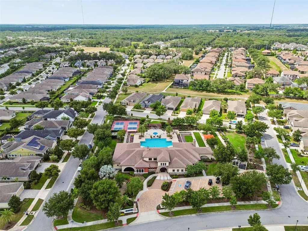 6112 Watercolor Drive Lithia FL 33547