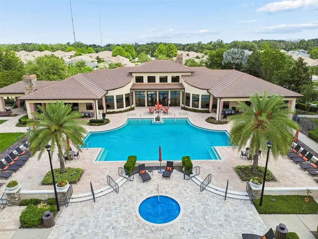 6112 Watercolor Drive Lithia FL 33547