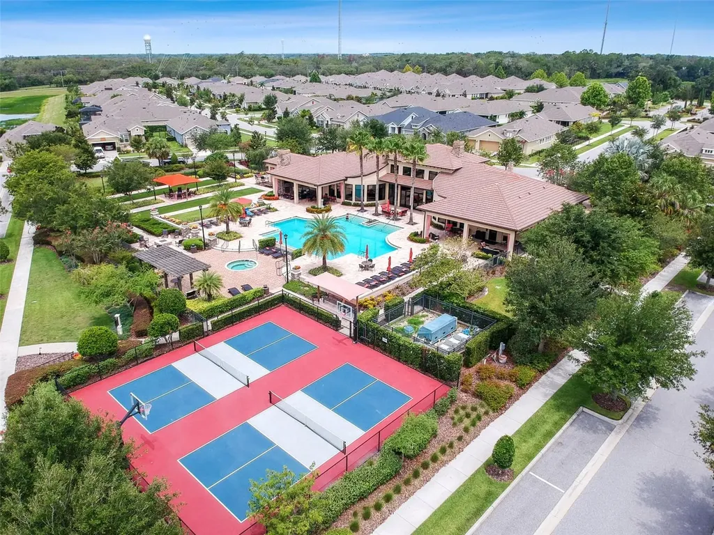 6112 Watercolor Drive Lithia FL 33547