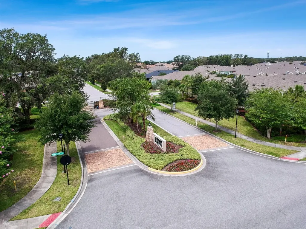 6112 Watercolor Drive Lithia FL 33547