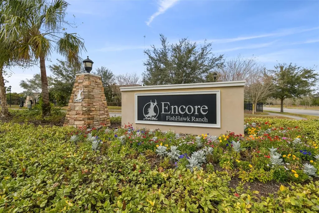 6112 Watercolor Drive Lithia FL 33547