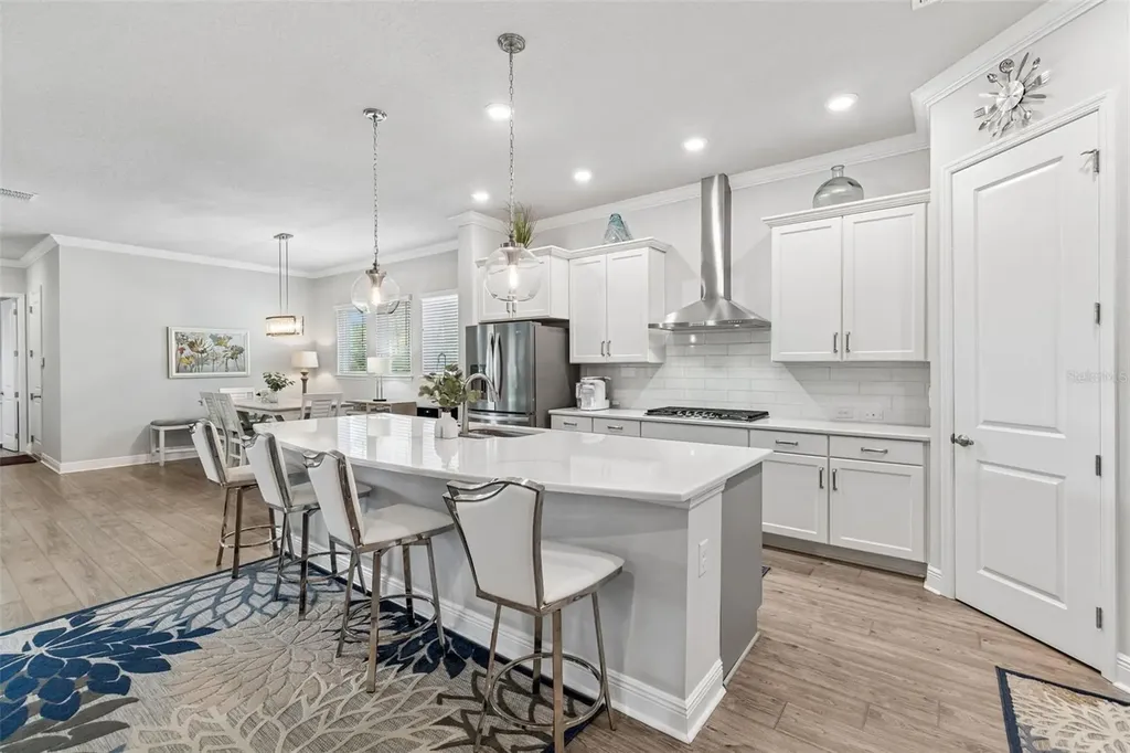 6112 Watercolor Drive Lithia FL 33547