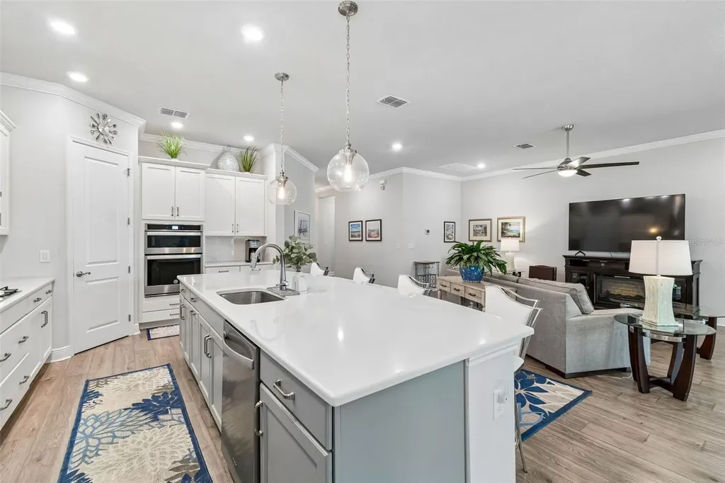 6112 Watercolor Drive Lithia FL 33547