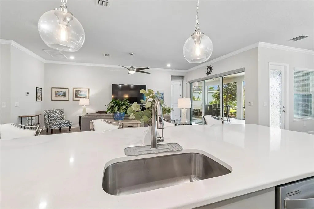 6112 Watercolor Drive Lithia FL 33547
