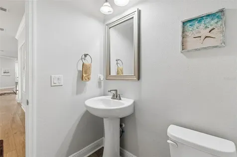 6112 Watercolor Drive Lithia FL 33547