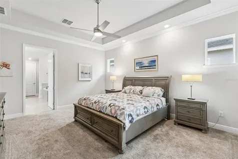 6112 Watercolor Drive Lithia FL 33547