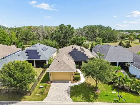 6112 Watercolor Drive Lithia FL 33547