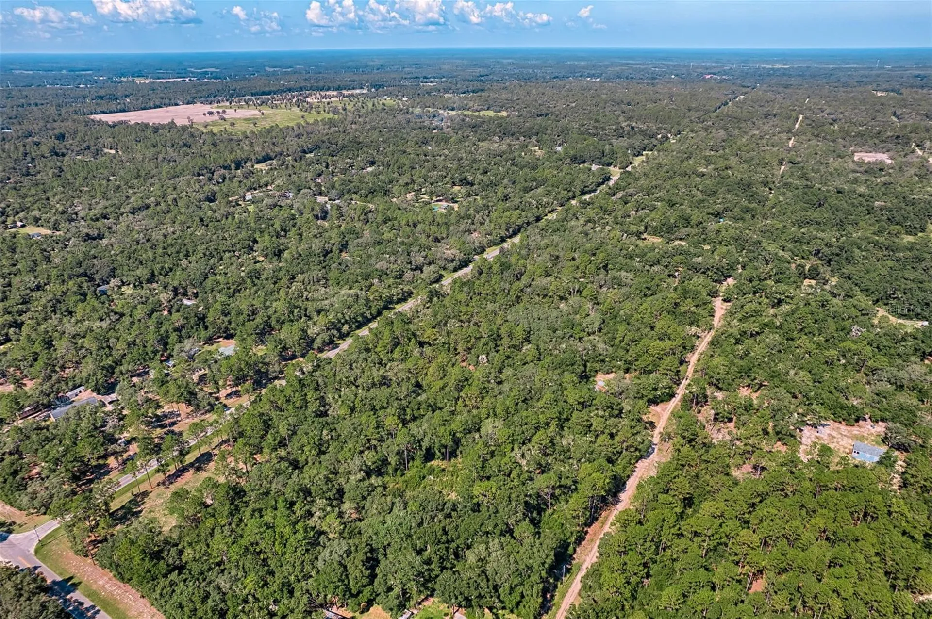 000 NE 82nd Place Bronson FL 32621