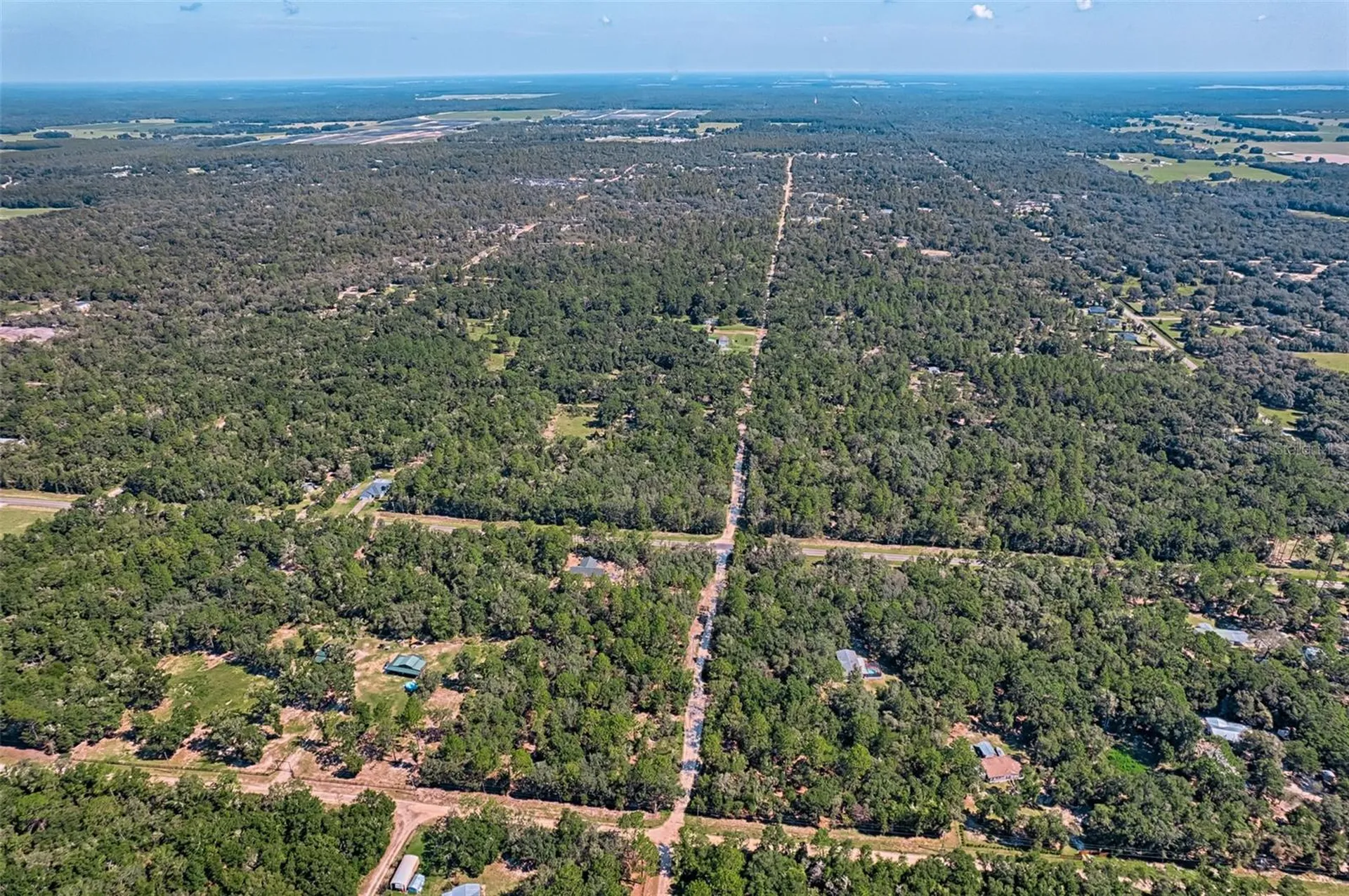 000 NE 82nd Place Bronson FL 32621