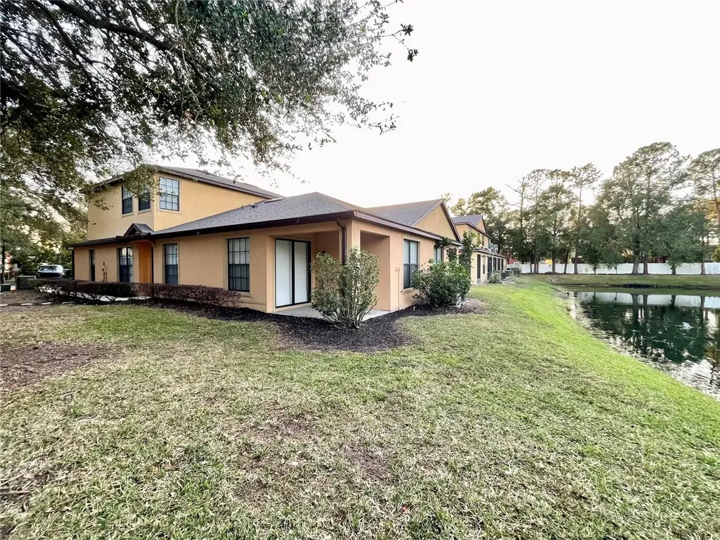 2944 Oak Park Way Orlando FL 32822