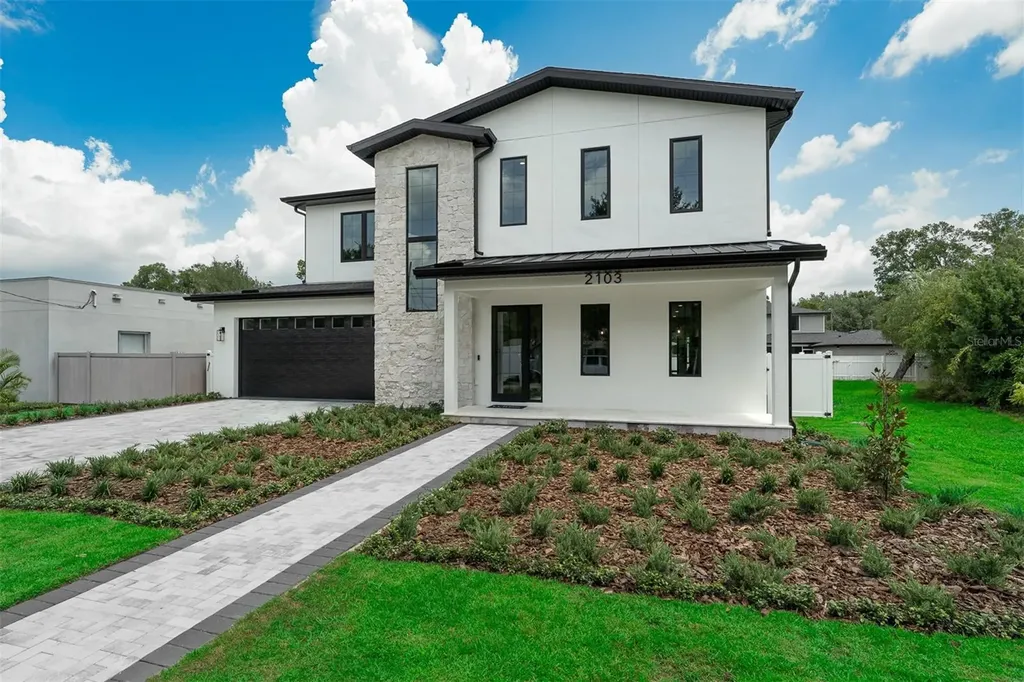 2103 Gale Street Orlando FL 32803