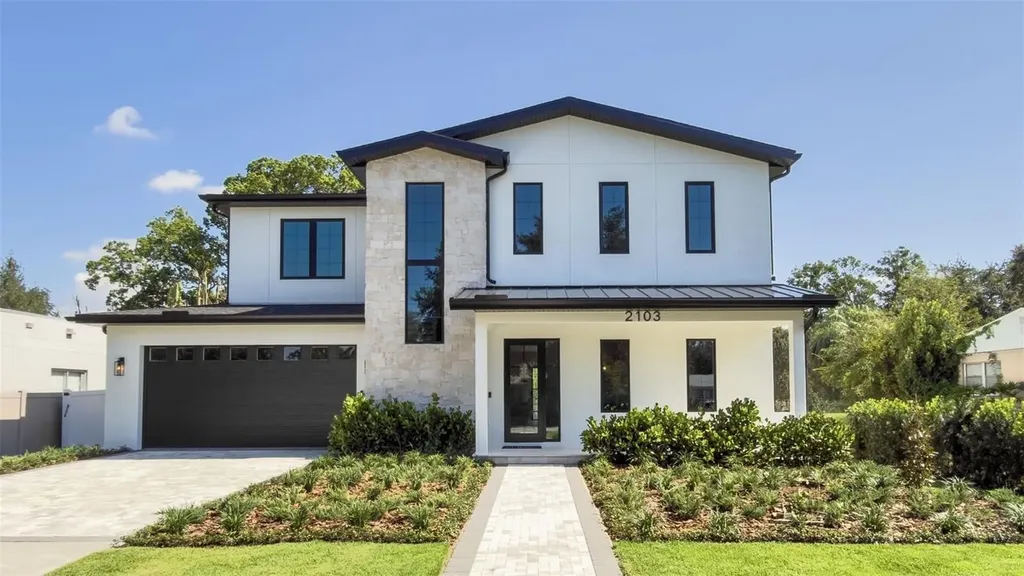 2103 Gale Street Orlando FL 32803