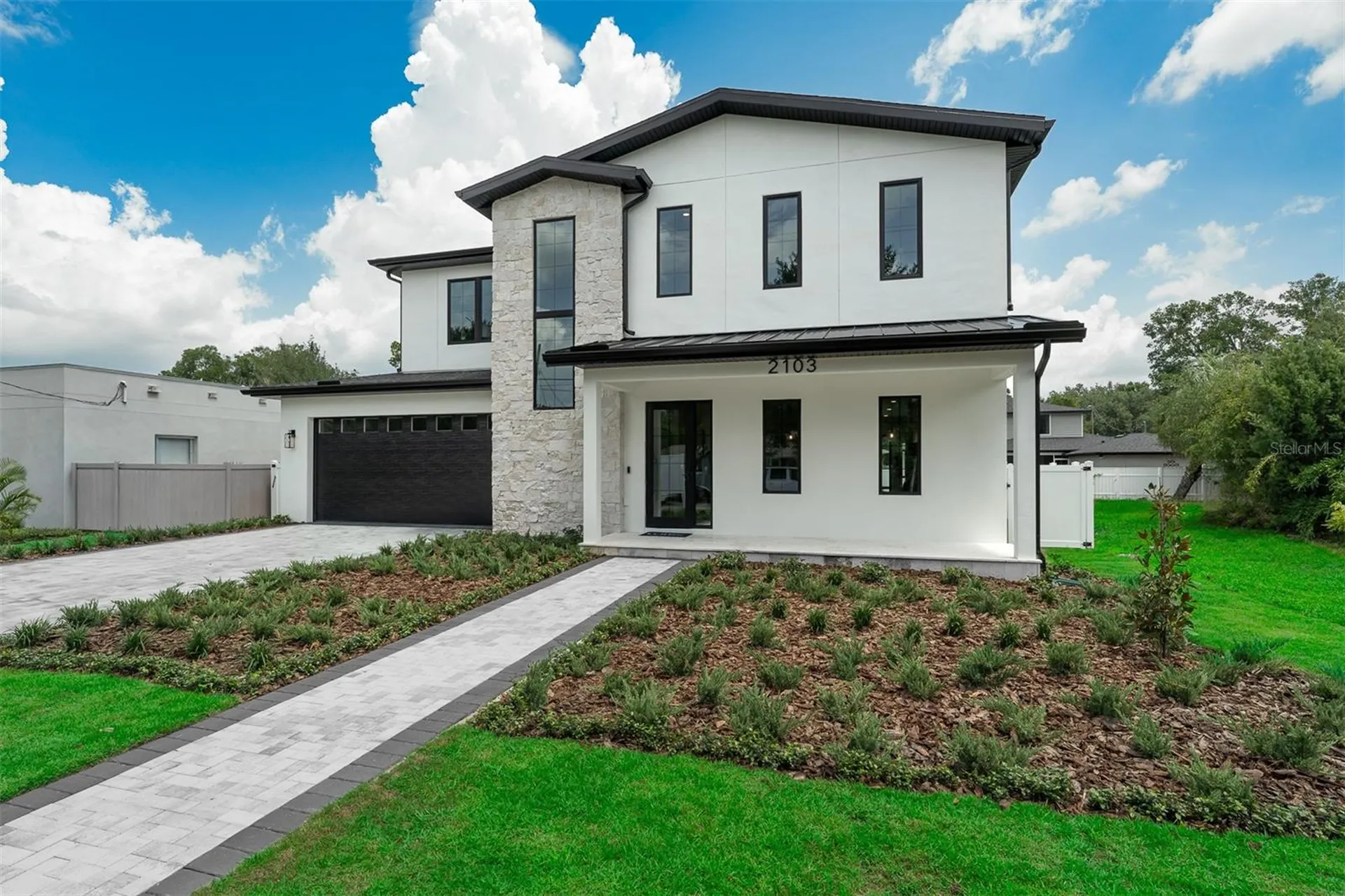 2103 Gale Street Orlando FL 32803