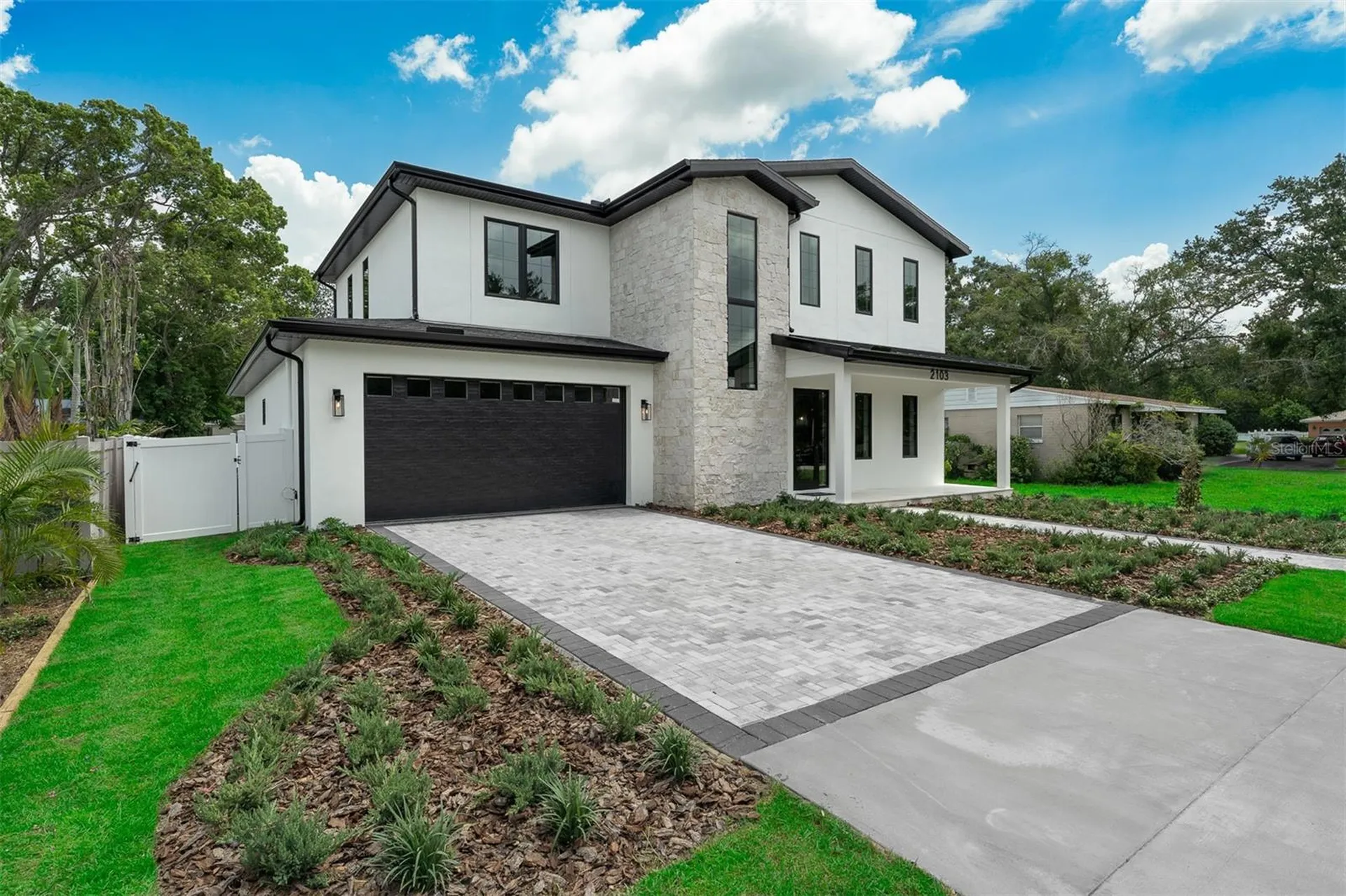 2103 Gale Street Orlando FL 32803