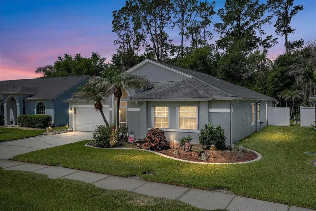 5137 New Brittany Lane Zephyrhills FL 33541