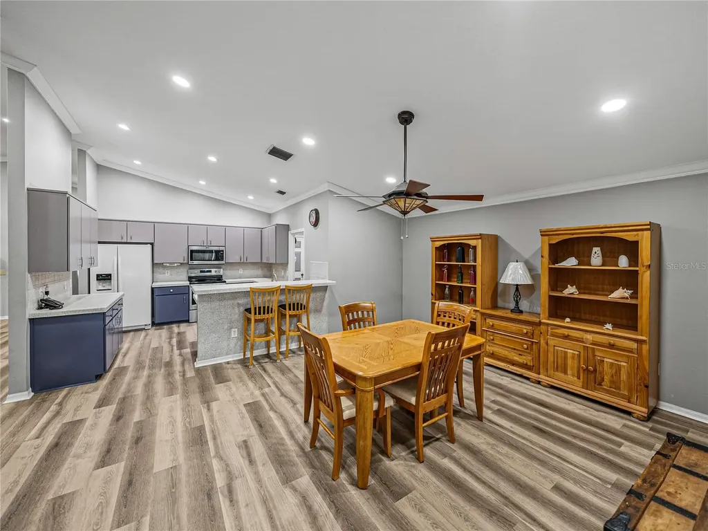 5137 New Brittany Lane Zephyrhills FL 33541