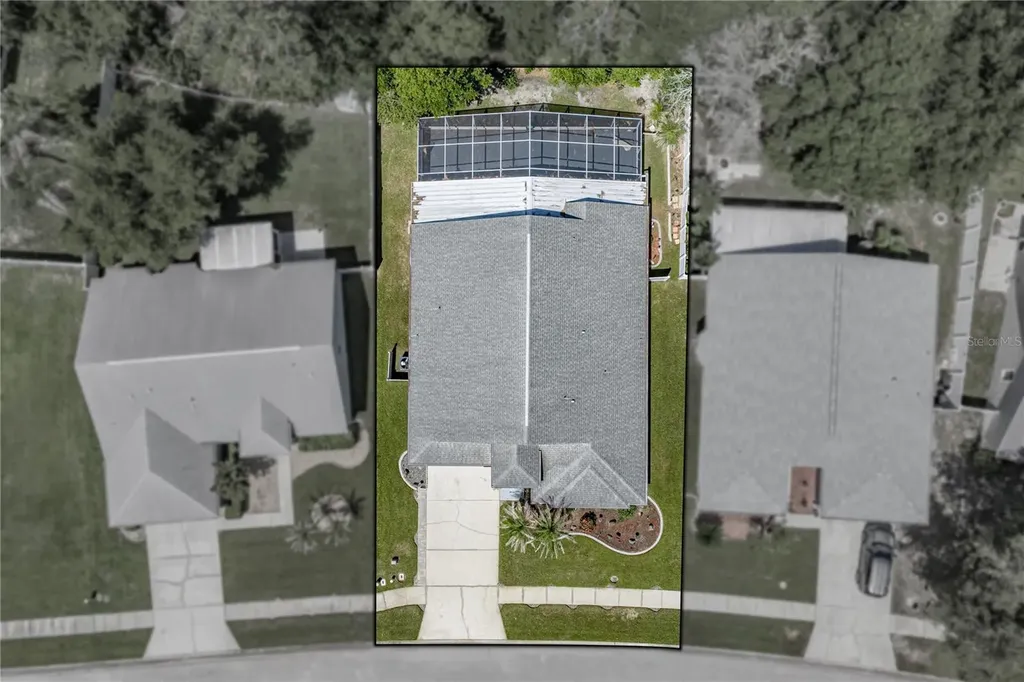 5137 New Brittany Lane Zephyrhills FL 33541