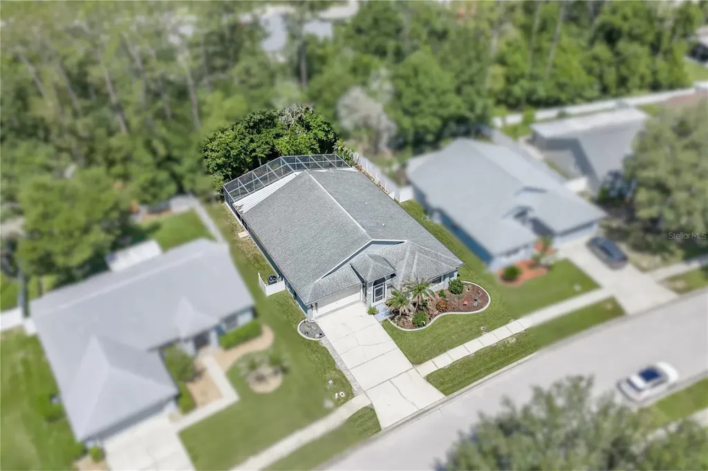 5137 New Brittany Lane Zephyrhills FL 33541