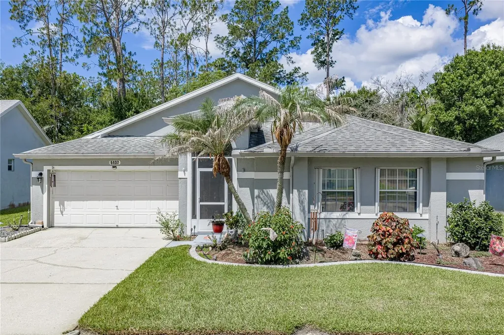 5137 New Brittany Lane Zephyrhills FL 33541