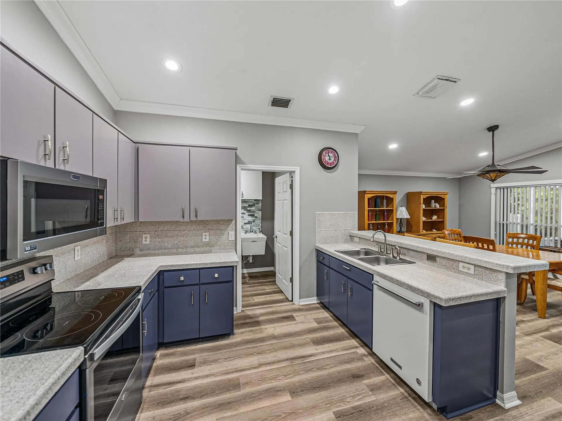 5137 New Brittany Lane Zephyrhills FL 33541