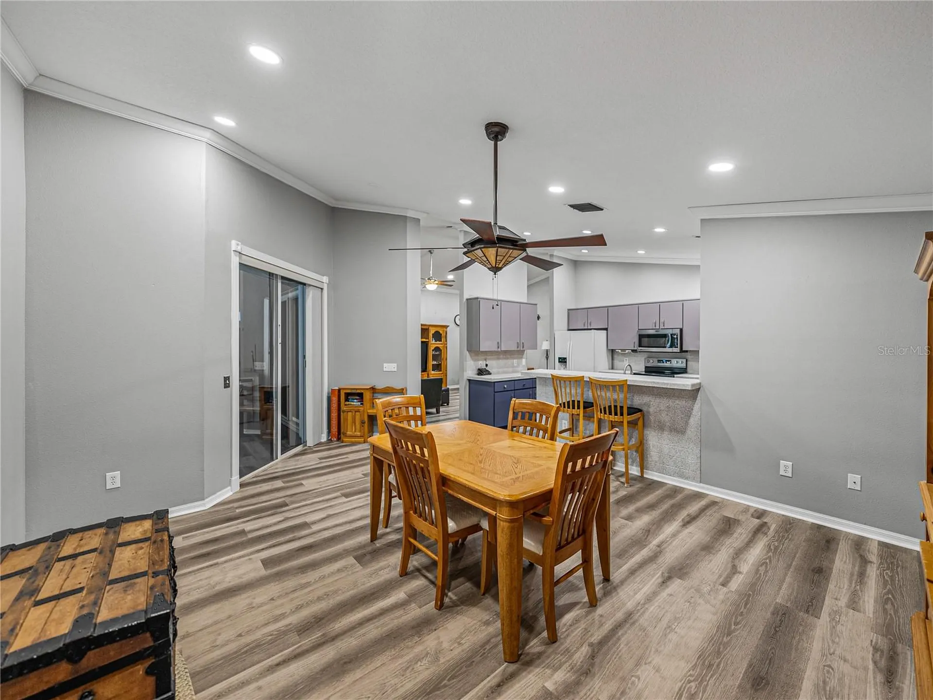 5137 New Brittany Lane Zephyrhills FL 33541