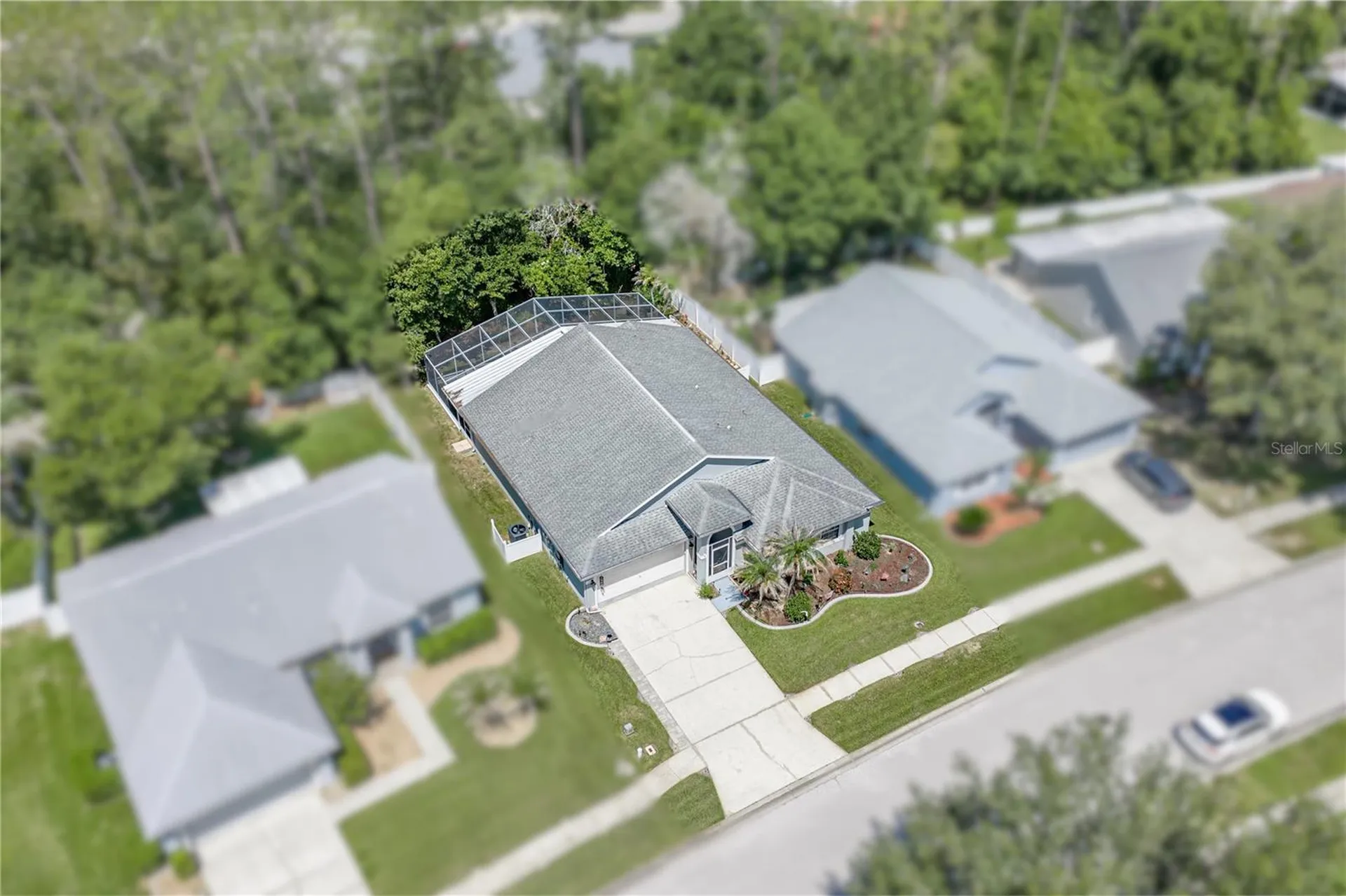 5137 New Brittany Lane Zephyrhills FL 33541