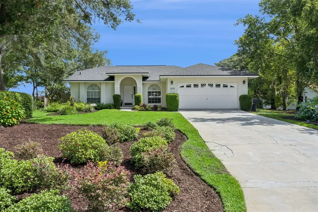3339 Slash Pine Drive Lake Wales FL 33898