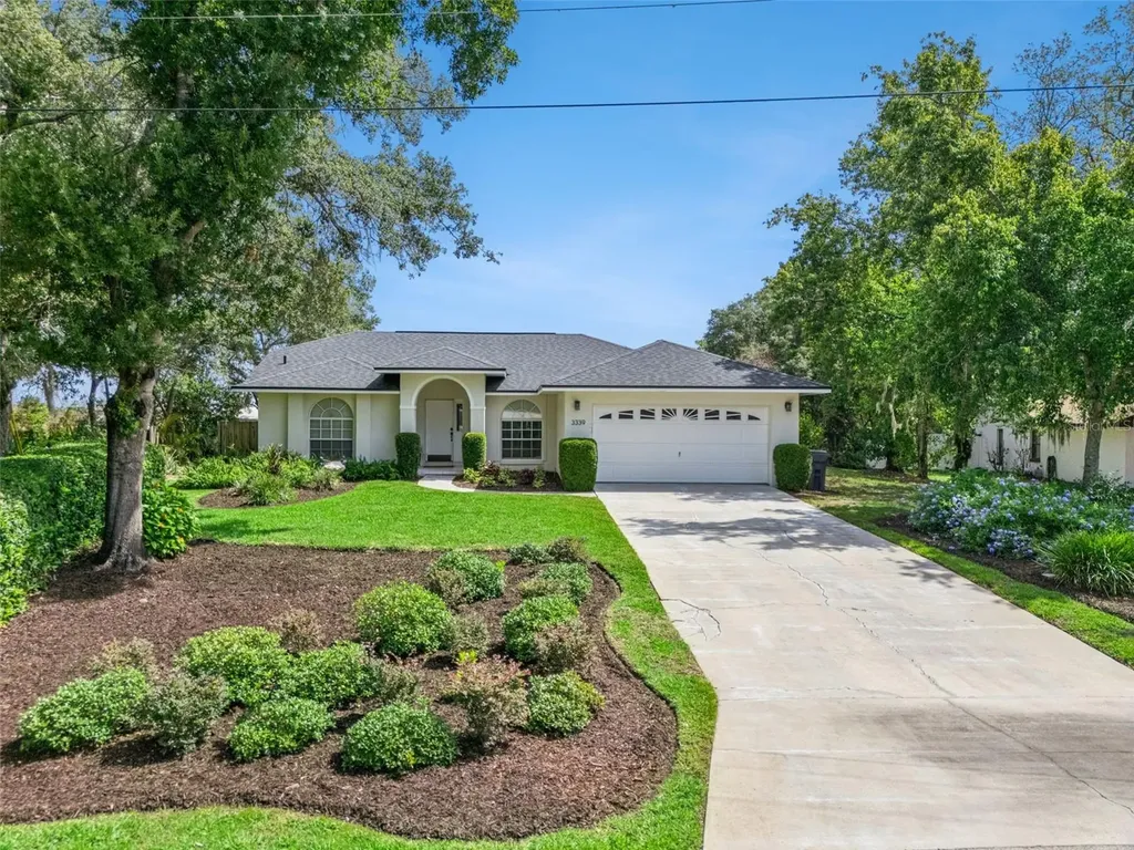 3339 Slash Pine Drive Lake Wales FL 33898