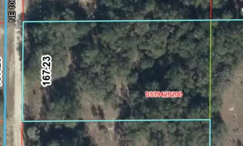 Tbd NE 100th Avenue Bronson FL 32621