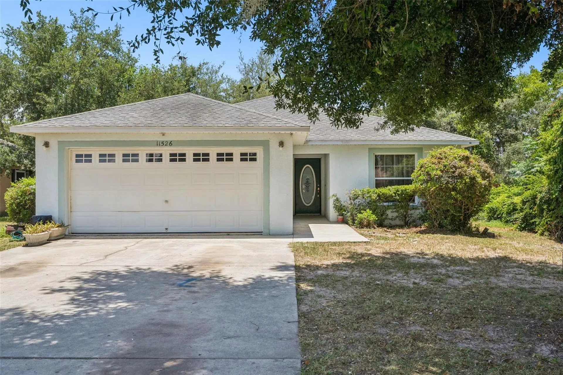 11526 Huggins Street Leesburg FL 34788