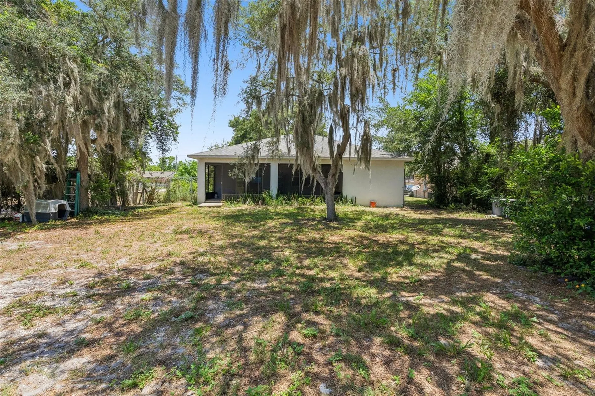 11526 Huggins Street Leesburg FL 34788