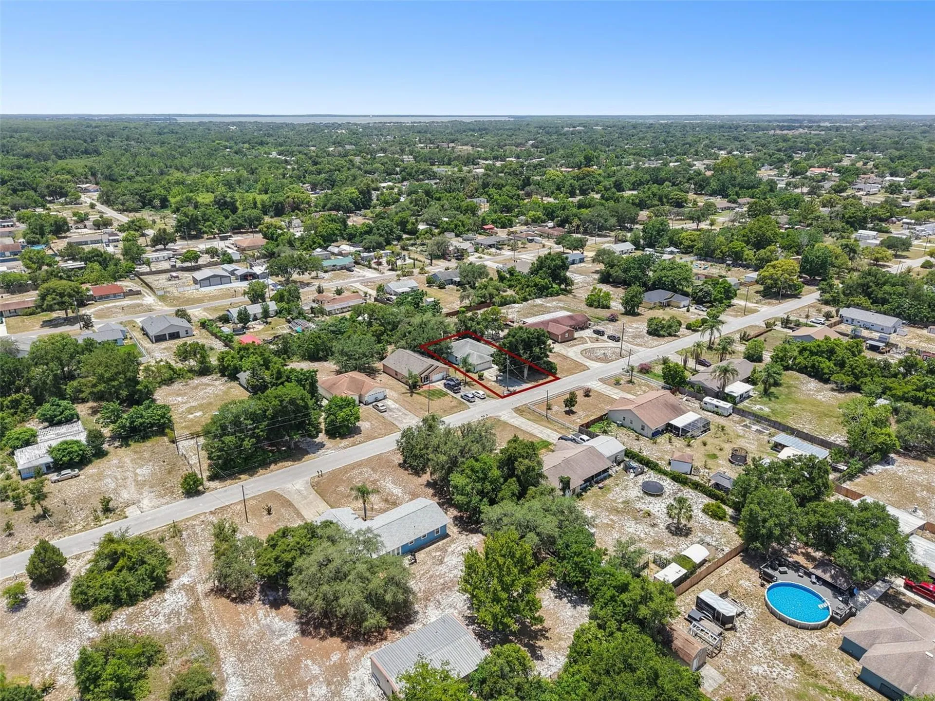 11526 Huggins Street Leesburg FL 34788