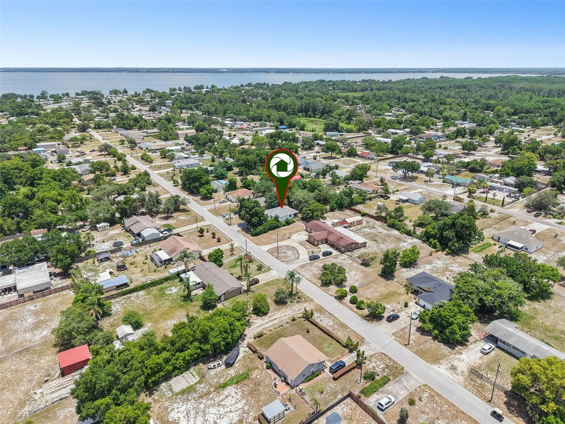 11526 Huggins Street Leesburg FL 34788